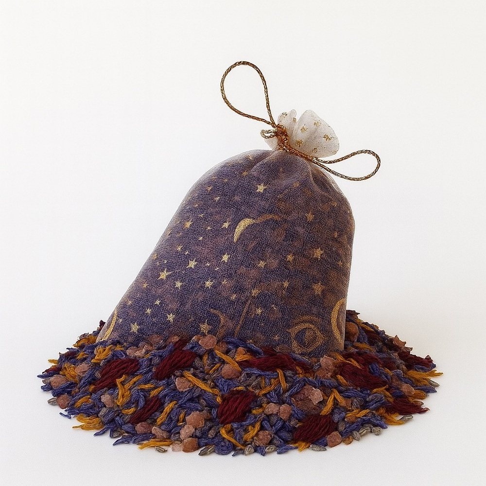 GLOW TUB TEA (4 pack)